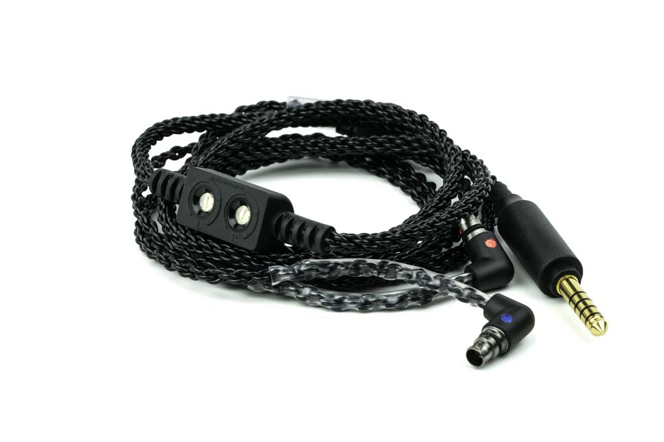 7-PIN 4.4MM BALANCED CABLE