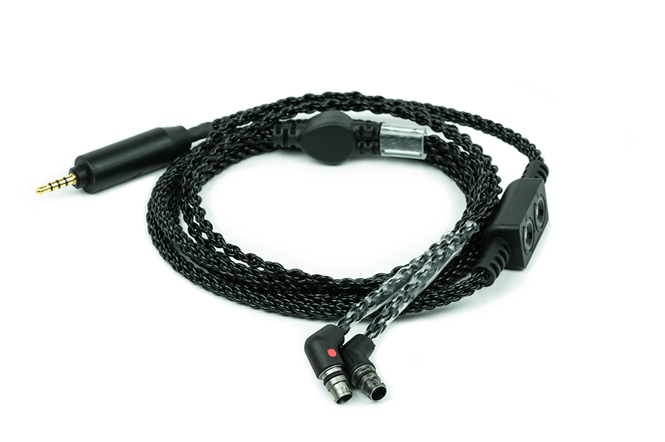 7-PIN BALANCED CABLE