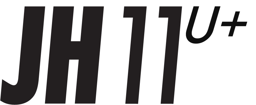 JH11 uni+