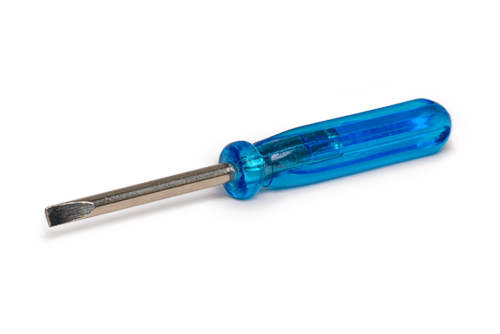 MINI SCREWDRIVER