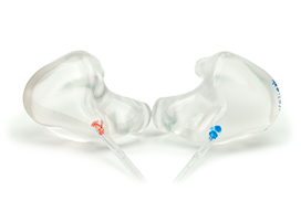 SOFT CUSTOM EARPLUGS