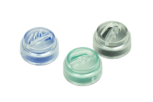 JH EARPLUGS SPARE FILTERS